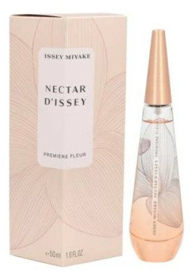 Nectar D'Issey Premiere Fleur: парфюмерная вода 50мл / Люкс / Элитная | Товары для красоты | V4.Ru: Маркетплейс