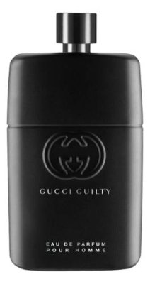 Guilty Pour Homme Eau De Parfum: парфюмерная вода 90мл уценка / Люкс / Элитная | Товары для красоты | V4.Ru: Маркетплейс