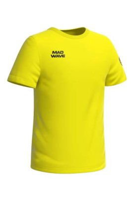 Футболка MW t-shirt stretch junior Футболки / Спорт и отдых | V4.Market