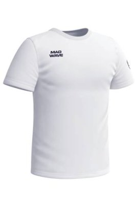 Футболка MW t-shirt stretch adult Футболки / Спорт и отдых | V4.Market