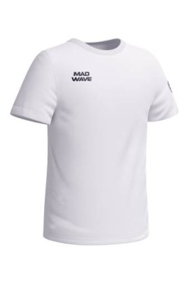 Футболка MW t-shirt stretch junior Футболки / Спорт и отдых | V4.Market