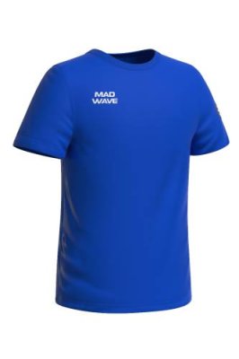 Футболка MW t-shirt stretch junior Футболки / Спорт и отдых | V4.Market