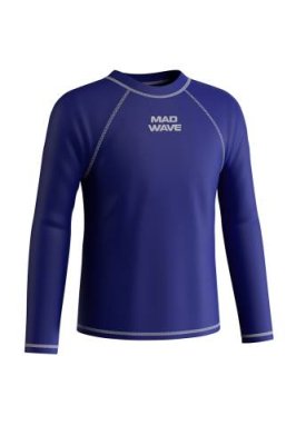 Костюм для плавания T-Shirt longsleeve junior Рашгарды (юниоры) / Спорт и отдых | V4.Market