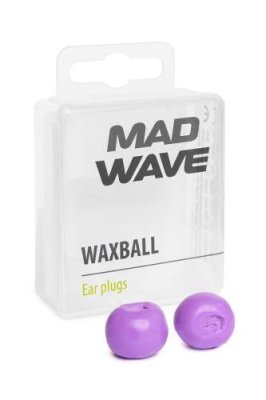 Беруши Waxball Беруши и носовые зажимы / Спорт и отдых | V4.Market