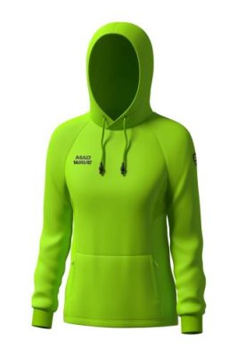 Женский спортивный жакет Flex hoodie women Худи / Спорт и отдых | V4.Market