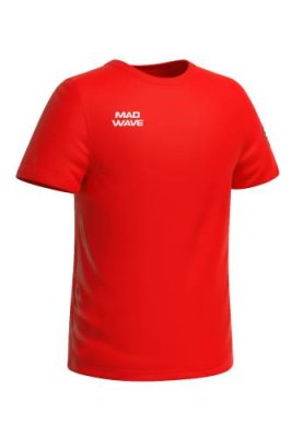 Футболка MW t-shirt junior Футболки / Спорт и отдых | V4.Market