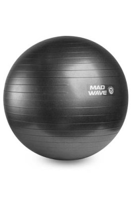 Мяч для фитнеса Anti burst gym ball Мячи и полусферы / Спорт и отдых | V4.Market