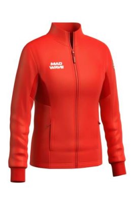 Женский спортивный жакет Flex jacket women Джемпера и Куртки / Спорт и отдых | V4.Market