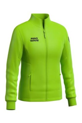 Женский спортивный жакет Flex jacket women Джемпера и Куртки / Спорт и отдых | V4.Market