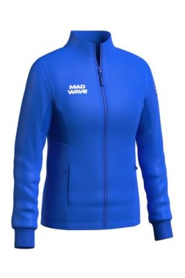 Женский спортивный жакет Flex jacket women Джемпера и Куртки / Спорт и отдых | V4.Market