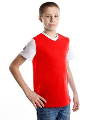 Футболка PRO Junior T-shirt Футболки / Спорт и отдых | V4.Market