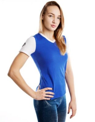 Футболка Pro women t-shirt Футболки / Спорт и отдых | V4.Market