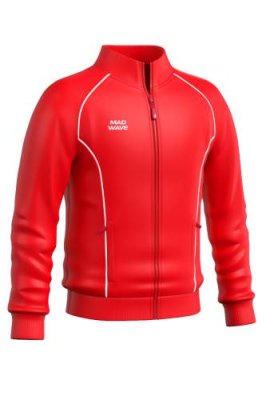 Спортивная куртка юниорская Track jacket junior Джемпера и куртки / Спорт и отдых | V4.Market