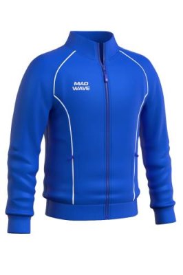 Спортивная куртка Track jacket Джемпера и куртки / Спорт и отдых | V4.Market