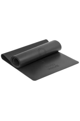 Коврик для йоги Yoga mat PU rubber Аксессуары для фитнеса и йоги / Спорт и отдых | V4.Market