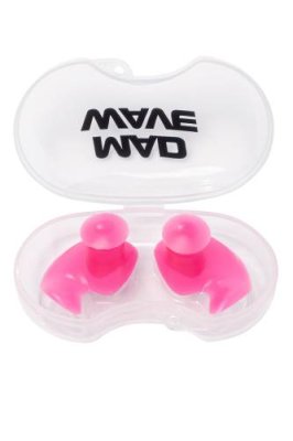 Беруши силиконовые Ergo ear plug Беруши и носовые зажимы / Спорт и отдых | V4.Market