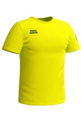 Футболка MW t-shirt stretch adult Футболки / Спорт и отдых | V4.Market