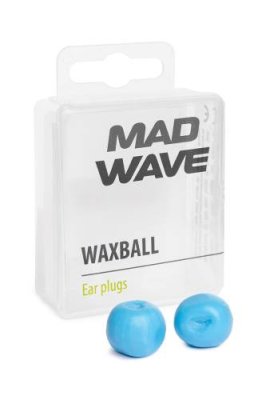 Беруши Waxball Беруши и носовые зажимы / Спорт и отдых | V4.Market