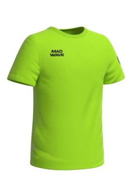 Футболка MW t-shirt junior II Футболки / Спорт и отдых | V4.Market