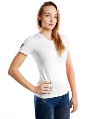 Футболка Pro women t-shirt Футболки / Спорт и отдых | V4.Market