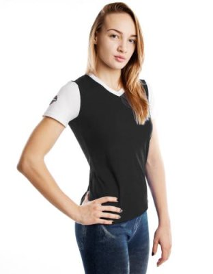 Футболка Pro women t-shirt Футболки / Спорт и отдых | V4.Market