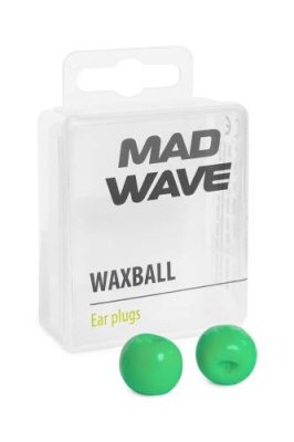 Беруши Waxball Беруши и носовые зажимы / Спорт и отдых | V4.Market