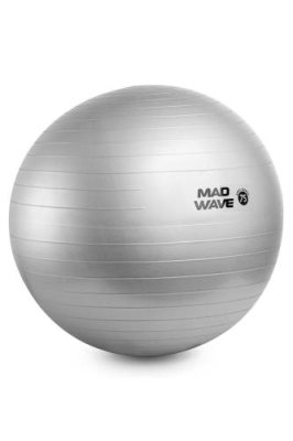 Мяч для фитнеса Anti burst gym ball Мячи и полусферы / Спорт и отдых | V4.Market