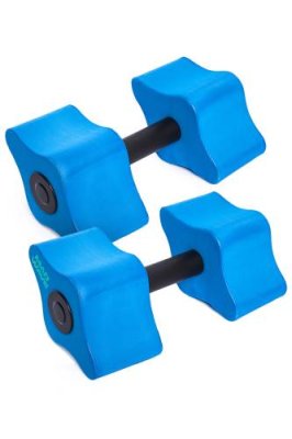 Аквагантели Dumbbells BI-directional, pair Аквафитнес / Спорт и отдых | V4.Market