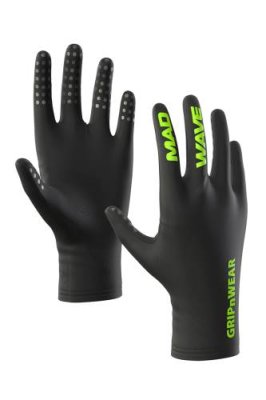 Перчатки нейлоновые GRIPnWEAR gloves GRIPnWEAR перчатки / Спорт и отдых | V4.Market