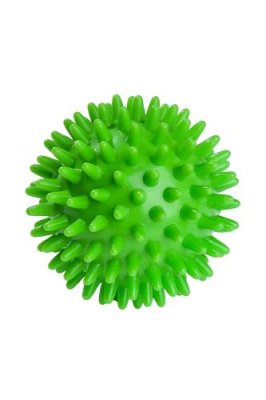 Массажер Spiky massage ball Тренажеры массажные / Спорт и отдых | V4.Market