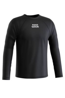 Костюм для плавания T-Shirt longsleeve men Рашгарды (мужчины) / Спорт и отдых | V4.Market