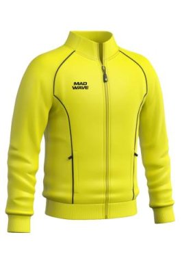 Спортивная куртка юниорская Track jacket junior Джемпера и куртки / Спорт и отдых | V4.Market