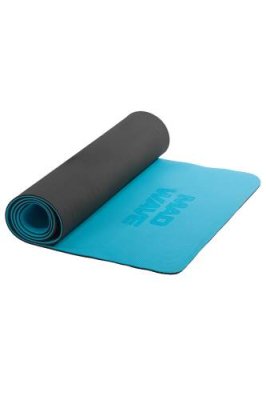 Коврик для йоги Yoga mat TPE double layer Аксессуары для фитнеса и йоги / Спорт и отдых | V4.Market