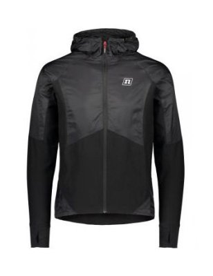 *Куртка NONAME WINDRUNNER JACKET 23 UX 2001053-0001 ветрозащ, с капюшоном / Спортивные | Спорт и отдых | V4.Ru: Маркетплейс