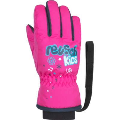 Перчатки REUSCH Kids / Перчатки | Спорт и отдых | V4.Ru: Маркетплейс