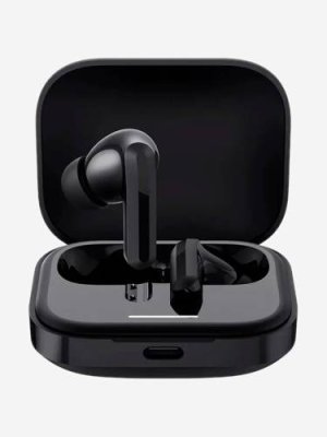 Беспроводные Bluetooth-наушники Xiaomi Redmi Buds 5 (Black) (M2316E1) Наушники / Электроника | V4.Market