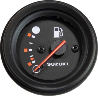 Указатель уровня топлива Suzuki DF25-250/DT25-40, черный 3430093J02000 / Указатели уровня топлива | Транспорт | V4.Ru: Маркетплейс