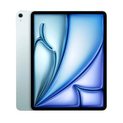 Apple iPad Air 13 (2024) 128Gb Wi-Fi (Blue) / iPad Air | Электроника | V4.Ru: Маркетплейс