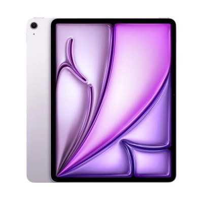 Apple iPad Air 13 (2024) 128Gb Wi-Fi (Purple) / iPad Air | Электроника | V4.Ru: Маркетплейс