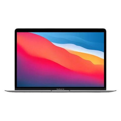 Apple MacBook Air 13 with Retina True Tone Late 2020 M1 256Gb (Space Gray) (MGN63) / MacBook Air | Электроника | V4.Ru: Маркетплейс