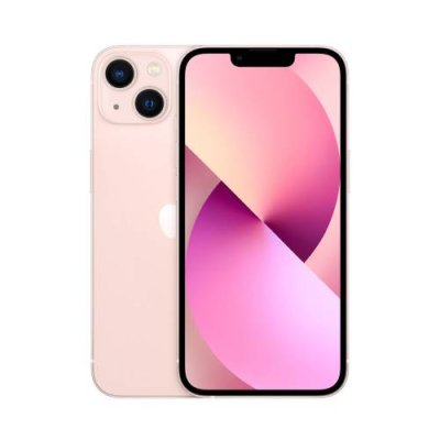 Apple iPhone 13 128Gb (Pink) / iPhone 13 | Электроника | V4.Ru: Маркетплейс