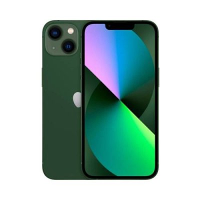 Apple iPhone 13 128Gb (Green) / iPhone 13 | Электроника | V4.Ru: Маркетплейс