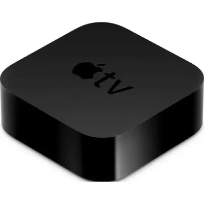 Apple TV 4K HDR (2022) 64GB (MN873) / Apple TV и медиаплееры | Электроника | V4.Ru: Маркетплейс