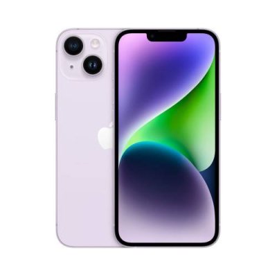 Apple iPhone 14 128Gb (Purple) / iPhone 14 | Электроника | V4.Ru: Маркетплейс