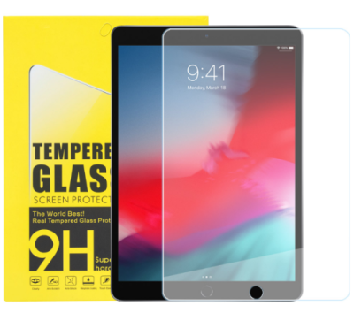 Защитное стекло Glass PRO для Apple iPad Air 3 (10.5) 2019 / iPad Pro (10.5) 2017 (прозрачное антибликовое) / для Apple iPad Air 3 (10.5) 2019 / iPad Pro (10.5) 2017 | Электроника | V4.Ru: Маркетплейс