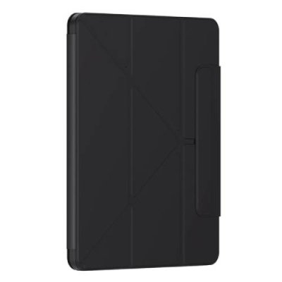 Чехол-книжка Baseus Safattach Y-type Magnetic для Apple iPad 10.2/iPad Air 10.5/iPad Pro 10.5 (полиуретан с подставкой) (черный) / для Apple iPad Air 3 (10.5) 2019 / iPad Pro (10.5) 2017 | Электроника | V4.Ru: Маркетплейс