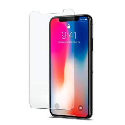 Защитное стекло Devia 9H 0.26мм для Apple iPhone 11 Pro/Xs/X олеофобное покрытие (прозрачный) / для iPhone 11 Pro | Электроника | V4.Ru: Маркетплейс