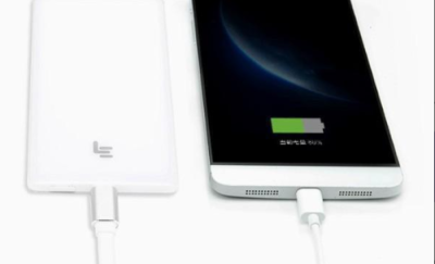 Универсальный внешний аккумулятор LeEco (LeTV) 10000 mAh ,(QC/2.0) USBx1 и Type-C пластик (White) / Универсальные внешние аккумуляторы | Электроника | V4.Ru: Маркетплейс