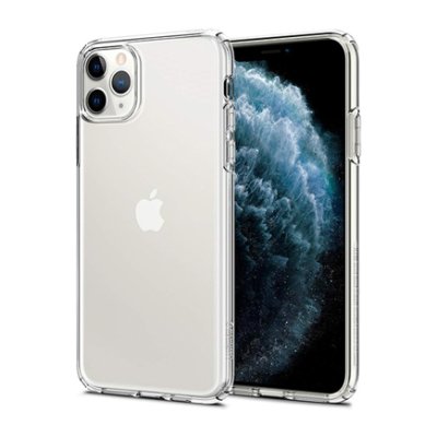 Чехол-накладка Hoco Light Series TPU для iPhone 11 Pro силиконовый (прозрачный) / для iPhone 11 Pro | Электроника | V4.Ru: Маркетплейс