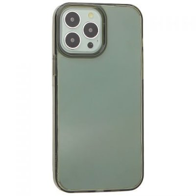 Чехол-накладка Kzdoo Guardian Case для iPhone 14 Pro Max силиконовый (прозрачно-черный) / для iPhone 14 Plus/14 Pro Max | Электроника | V4.Ru: Маркетплейс